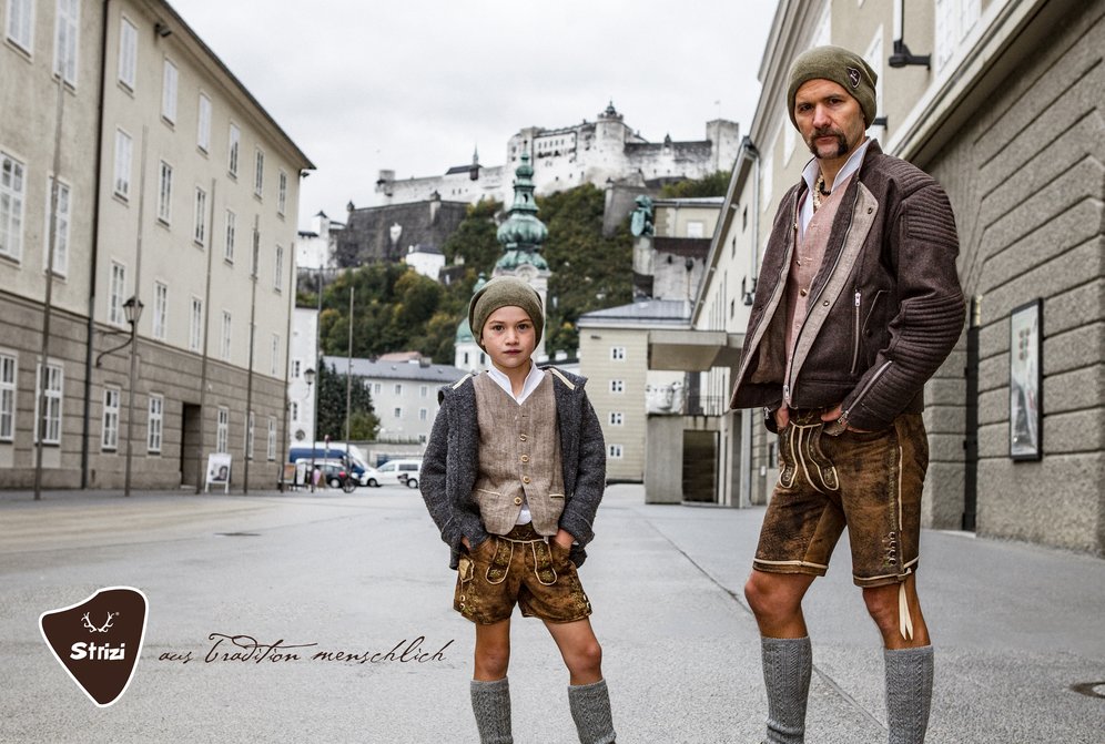 Strizialm Salzburg | © Bernhard Stadler