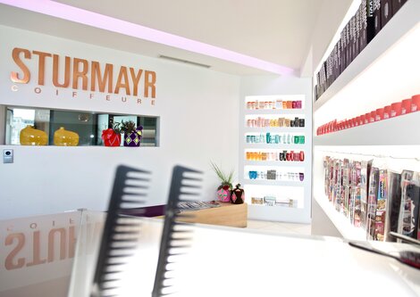 Sturmayr Coiffeure | © Sturmayr Coiffeure