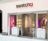 Swatch Store | © Andreas Kolarik
