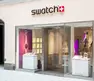 Swatch Store | © Andreas Kolarik