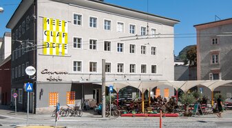 Szene Salzburg | © Bernhard Müller