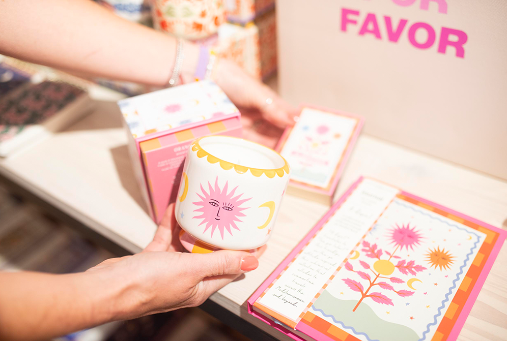 Alles für Zuhause | © The Living Store