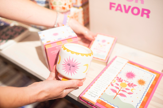 Alles für Zuhause | © The Living Store