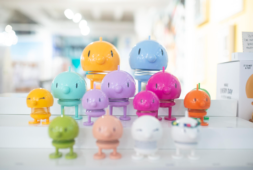 Coole Design-Stücke für dein Zuhause. | © The Living Store