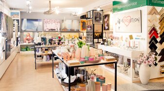 The Living Store | © The Living Store