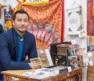 Tibet Shop Salzburg | © Herbert Rohrer