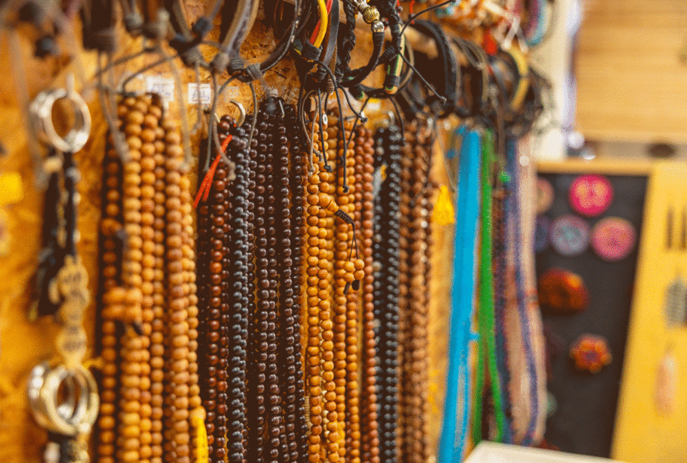 Tibet Shop Salzburg | © Herbert Rohrer