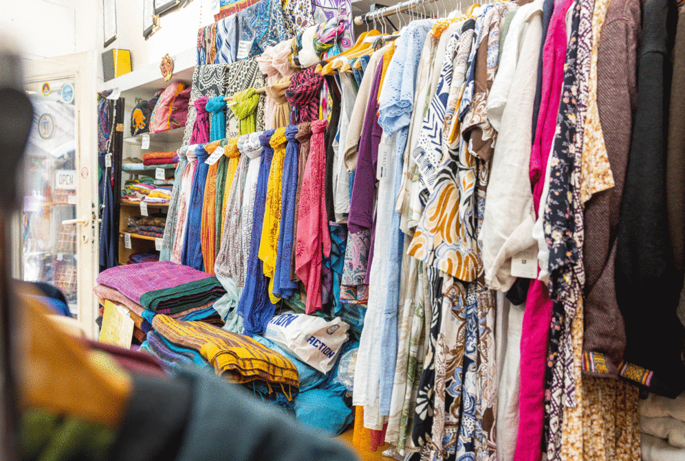 Tibet Shop Salzburg | © Herbert Rohrer