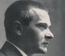 Portrait Georg Trakl | © Salzburger Kulturvereinigung/GTFG