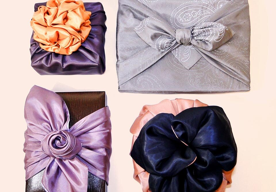 TuchQuadrat in der Altstadt Salzburg | © TuchQuadrat