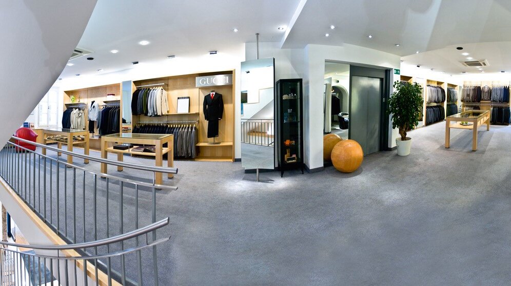 Wanger Herrenmoden | © Wanger GmbH