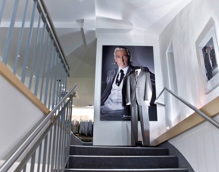 Wanger Herrenmoden | © Wanger GmbH
