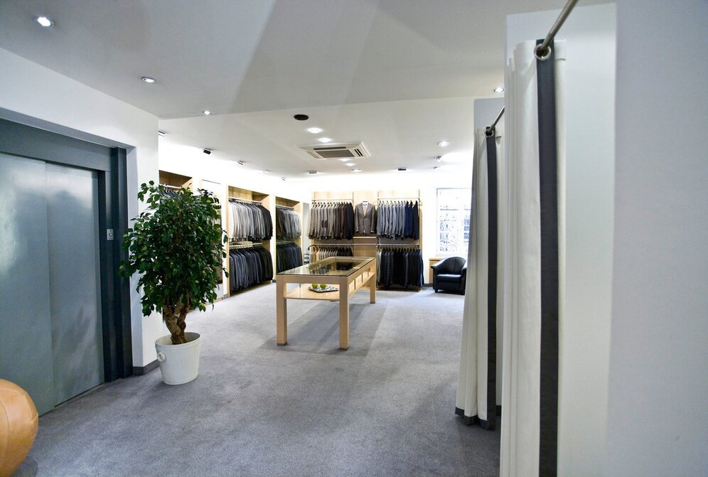 Wanger Herrenmoden | © Wanger GmbH
