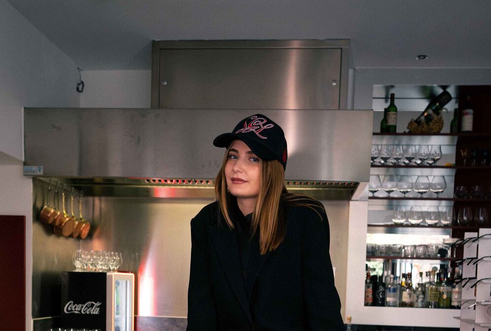 Winestories  | © Winestories 