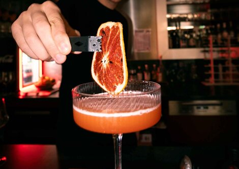 Winestories  | © Winestories 