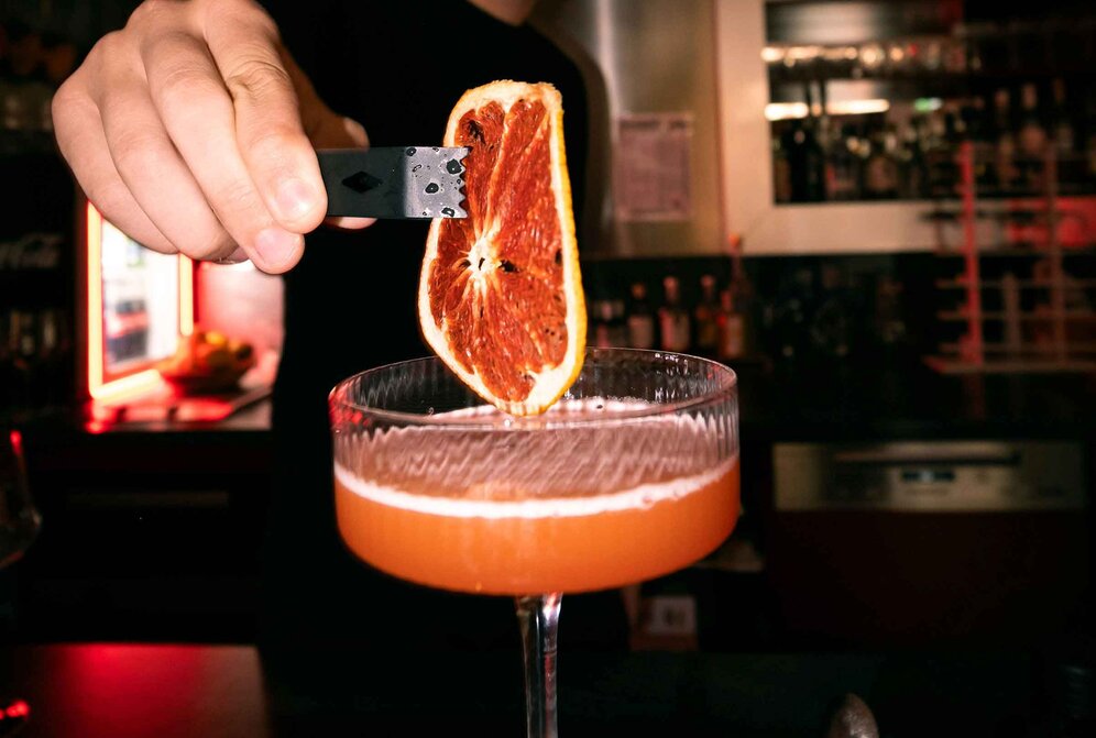 Winestories  | © Winestories 