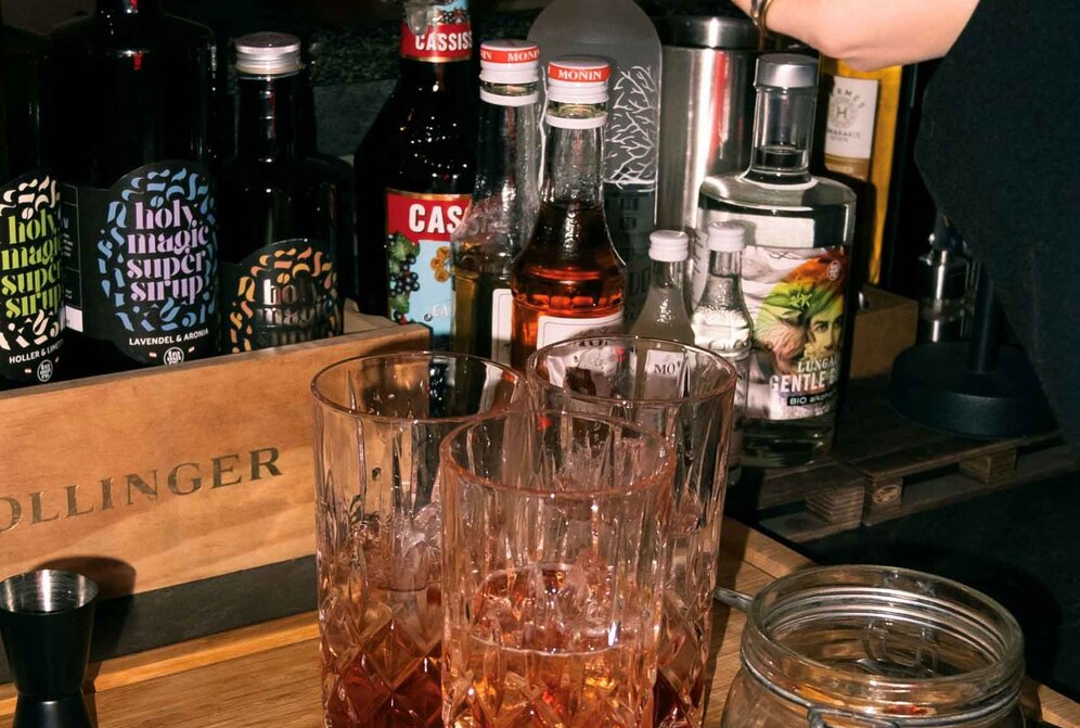 Winestories  | © Winestories 