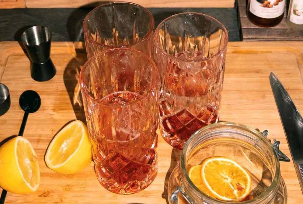 Winestories  | © Winestories 