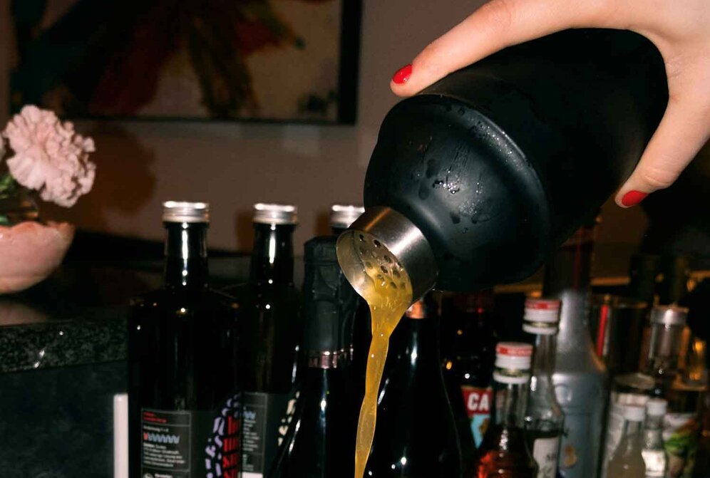 Winestories  | © Winestories 