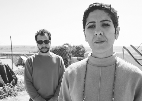 Foto von Aita Mon Amour | © Soufiane Najah