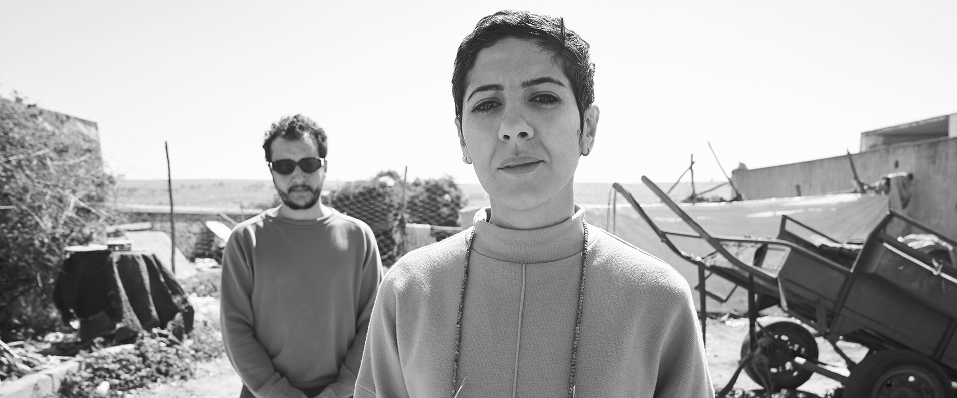 Foto von Aita Mon Amour | © Soufiane Najah