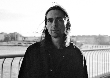 Foto von Alexander Kranabetter | © Alexander Kranabetter