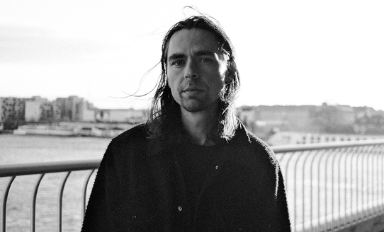 Foto von Alexander Kranabetter | © Alexander Kranabetter