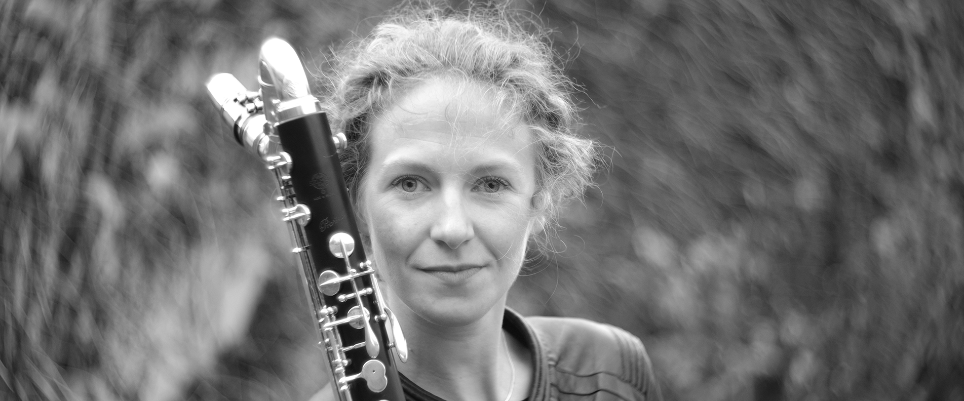 Foto von der Musikerin Anna Koch | © Sebastian Schmid