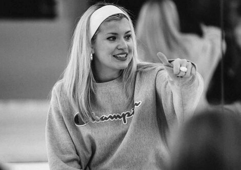 Cornelia Pirchner  | © Georg Kritsch 