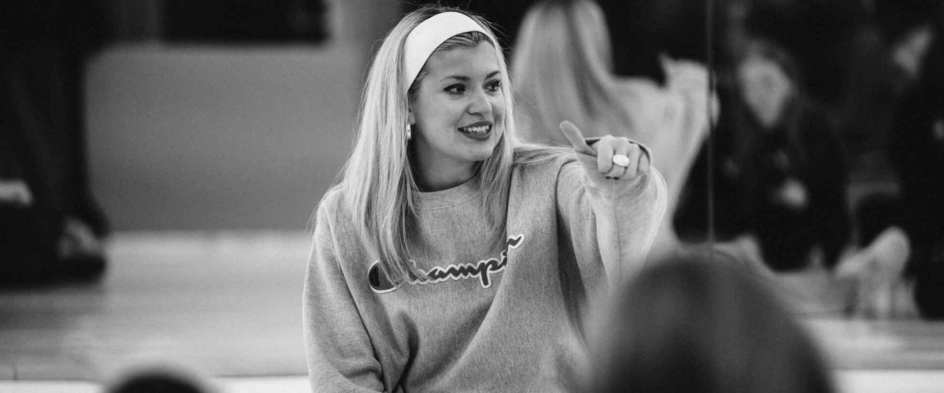 Cornelia Pirchner  | © Georg Kritsch 