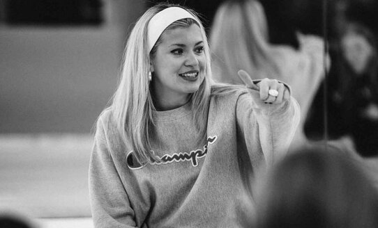 Cornelia Pirchner  | © Georg Kritsch 