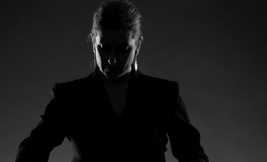 Foto der Künstlerin Sofia Labropoulou | © vegeldaniel