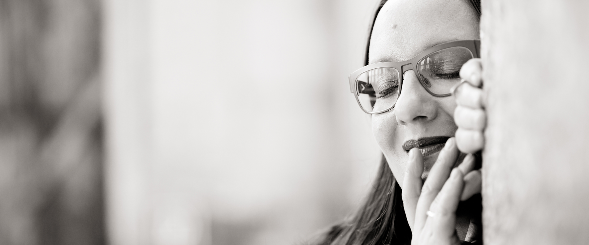 Foto von der Musikerin Nane Frühstückl. | © Hannelore Kirchner