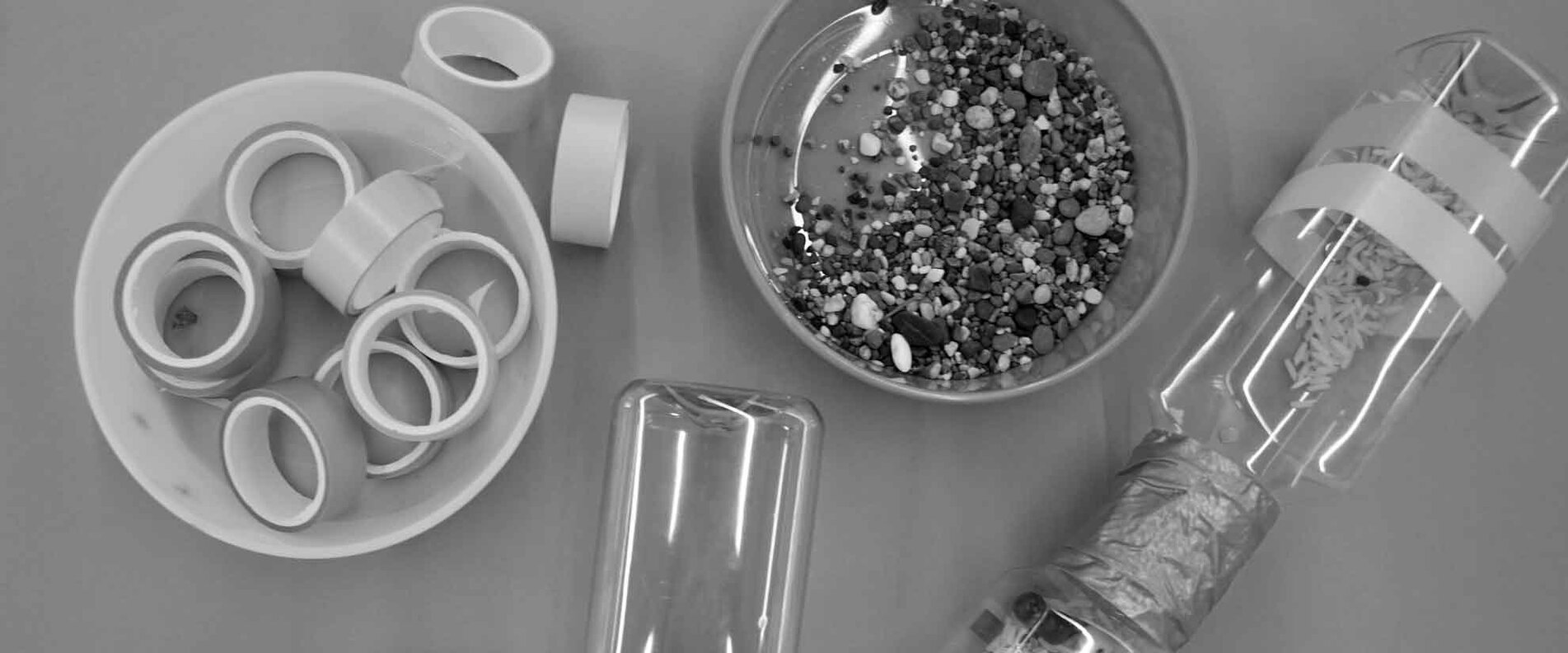 selbstgebastelte Rassel | © Salzburg Museum_Eram Khan 