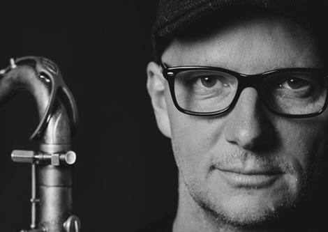 Foto des Musikers Peter Fürhapter | © Willi Streb