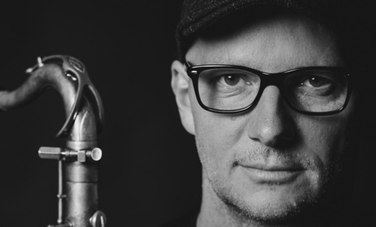 Foto des Musikers Peter Fürhapter | © Willi Streb