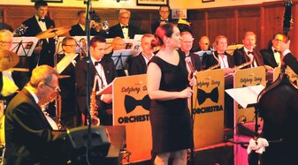 The Original Salzburg Swing Orchestra | © Salzburg Swing Orchestra