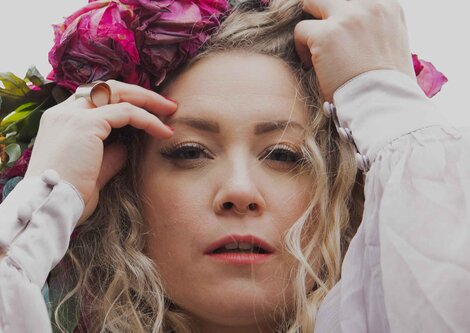 Musikerin LYLIT | © Helena Wimmer