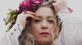 Musikerin LYLIT | © Helena Wimmer