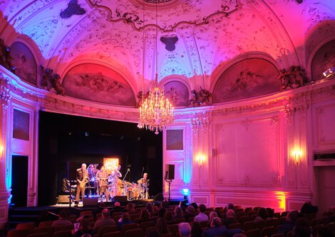 Marionettentheater | © Henry Schulz