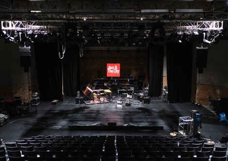 SZENE | © Henry Schulz