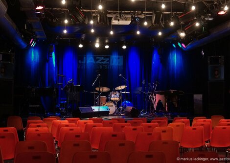 jazzit | © Markus Lackinger