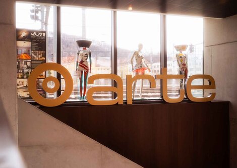 Arte Hotel Salzburg | © Georg Kritsch