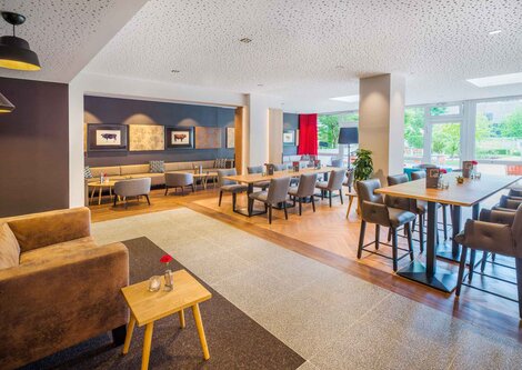 JUFA Hotel Salzburg City | © JUFA Hotel 