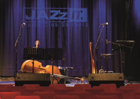 Jazzit | © Markus Lackinger