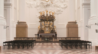 Kollegienkirche | © Martin Baumann