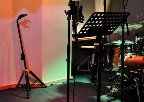 Stagebar | © Amir Alic