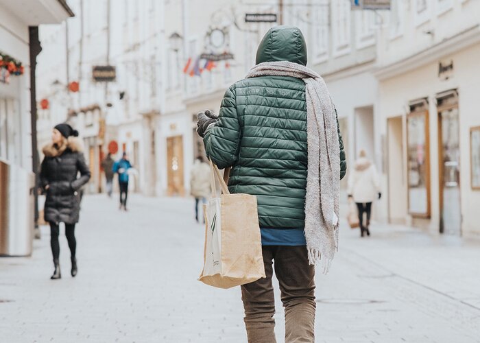 Online Shops Altstadt Salzburg