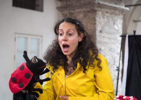 Altstadtfest Kaiviertel | © Andreas Kolarik