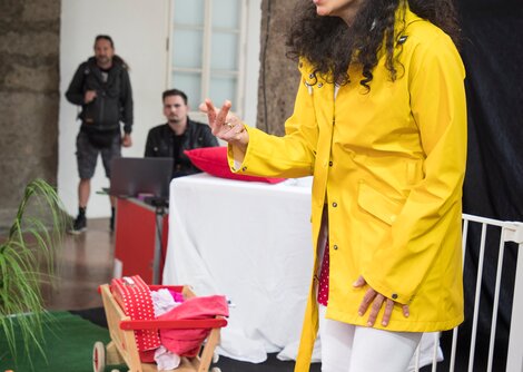 Altstadtfest Kaiviertel | © Andreas Kolarik